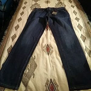 Brand new Jean.